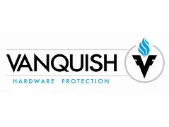Vanquish Hardware Protection logo