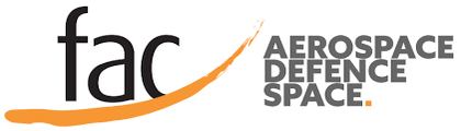 FAC Aerospace Defence Space FAC Aerospace Defence Space logo