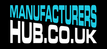 The Manufacturers Hub The Manufacturers' Hub logo